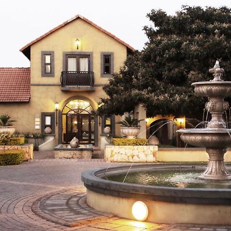 Accolades Boutique Venue Otel Midrand Dış mekan fotoğraf