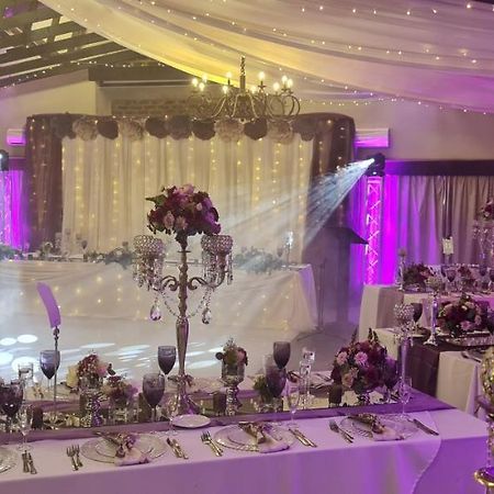 Accolades Boutique Venue Otel Midrand Dış mekan fotoğraf