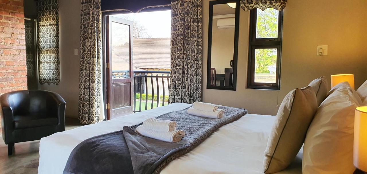 Accolades Boutique Venue Otel Midrand Dış mekan fotoğraf