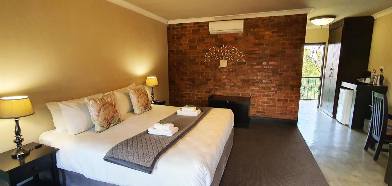 Accolades Boutique Venue Otel Midrand Dış mekan fotoğraf