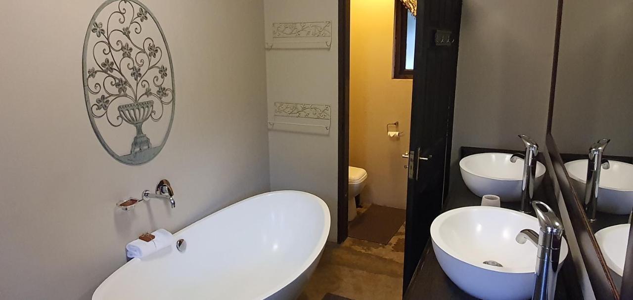 Accolades Boutique Venue Otel Midrand Dış mekan fotoğraf