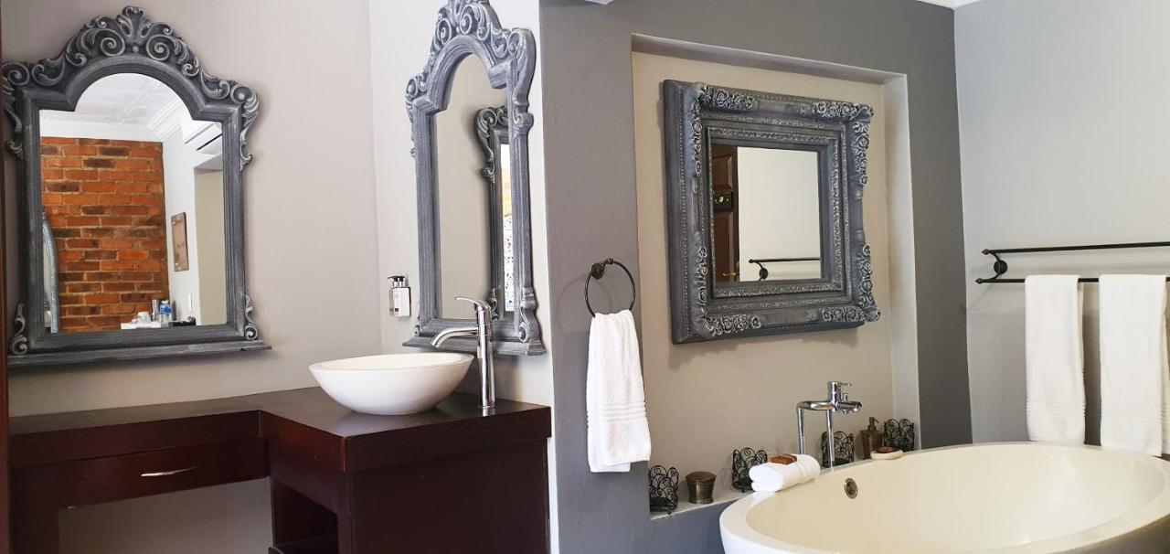 Accolades Boutique Venue Otel Midrand Dış mekan fotoğraf