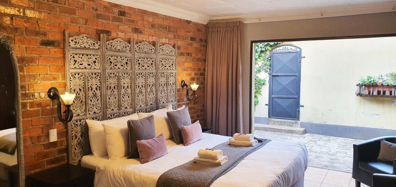 Accolades Boutique Venue Otel Midrand Dış mekan fotoğraf