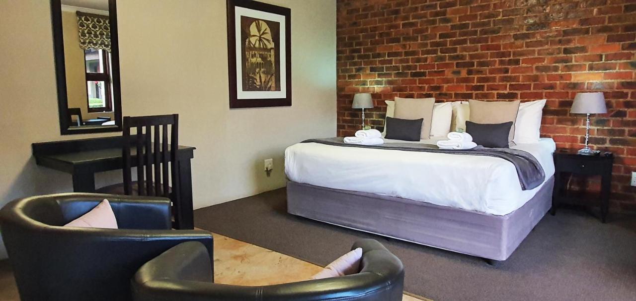 Accolades Boutique Venue Otel Midrand Dış mekan fotoğraf