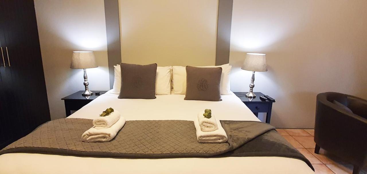 Accolades Boutique Venue Otel Midrand Dış mekan fotoğraf