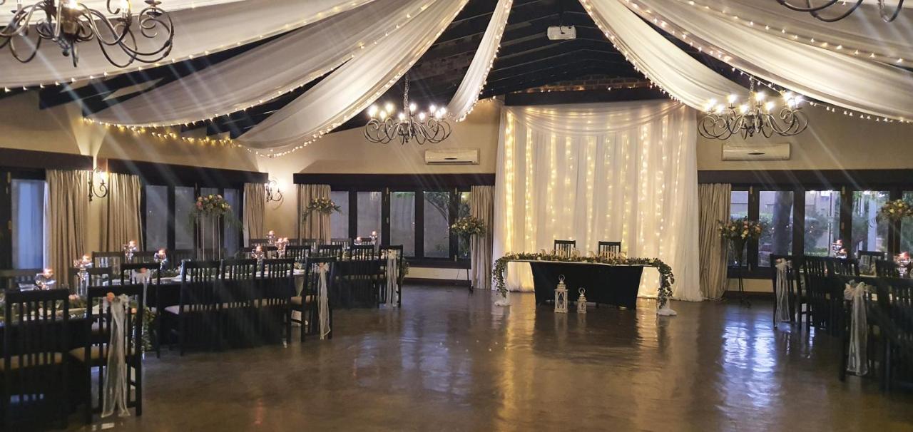 Accolades Boutique Venue Otel Midrand Dış mekan fotoğraf