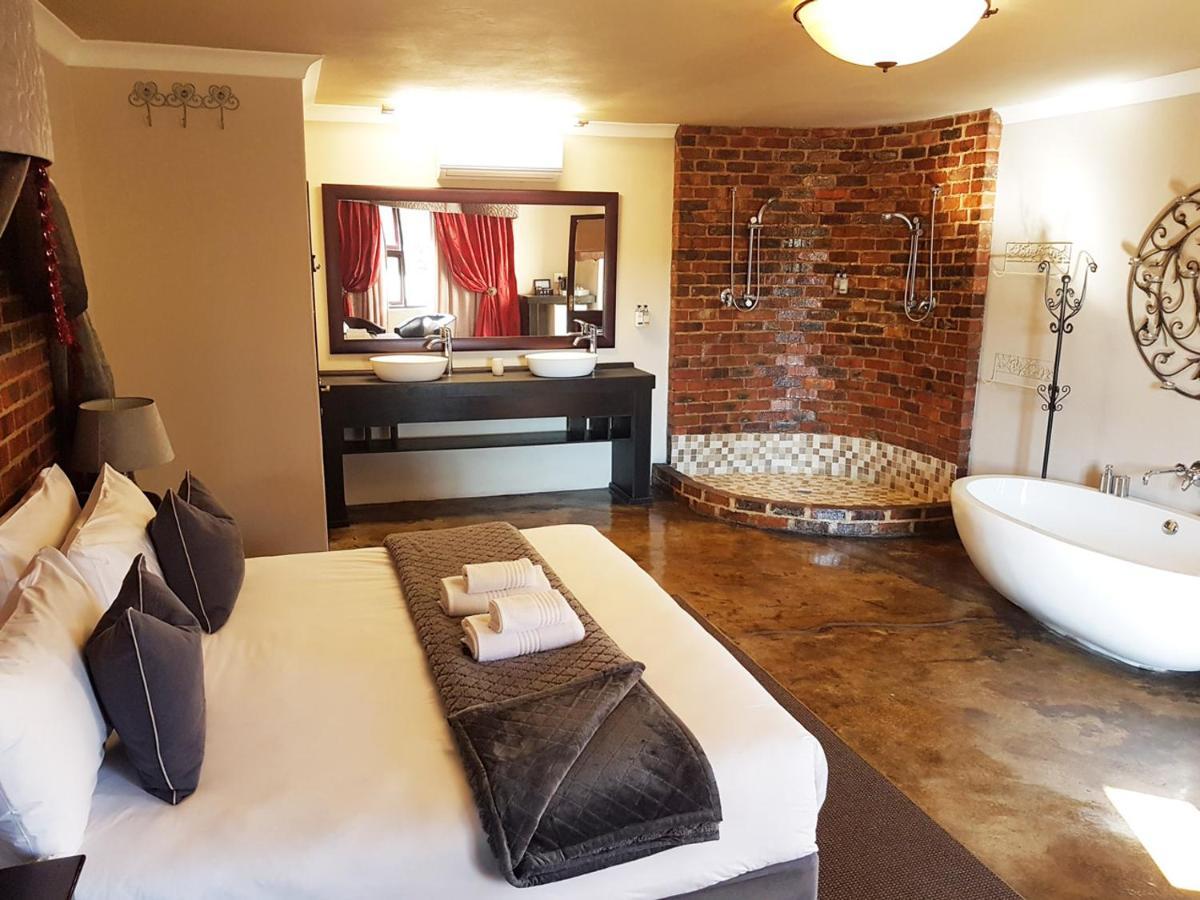 Accolades Boutique Venue Otel Midrand Dış mekan fotoğraf