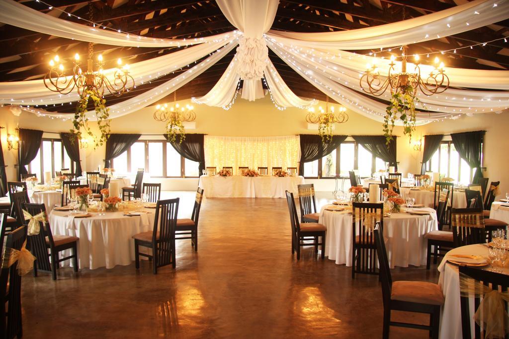 Accolades Boutique Venue Otel Midrand Dış mekan fotoğraf