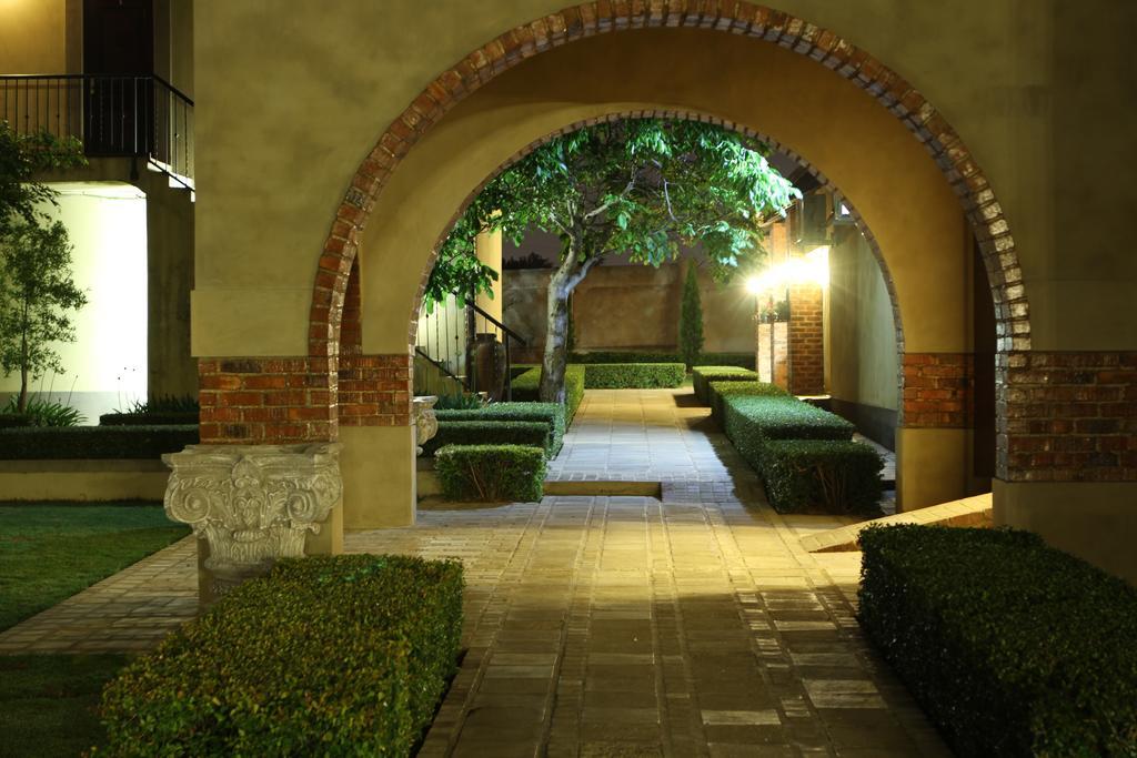 Accolades Boutique Venue Otel Midrand Dış mekan fotoğraf