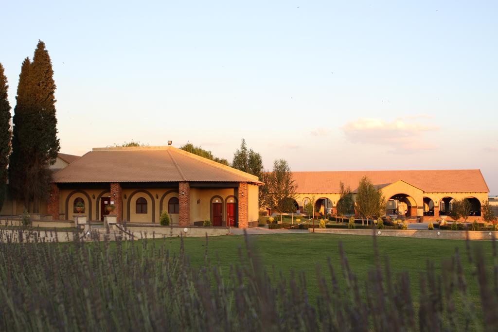 Accolades Boutique Venue Otel Midrand Dış mekan fotoğraf