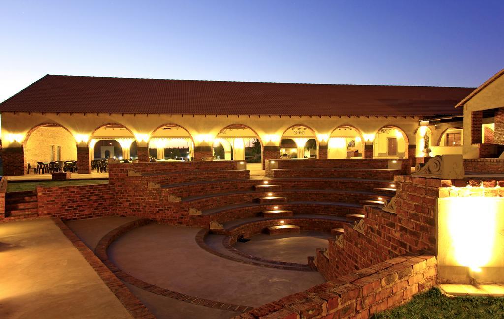 Accolades Boutique Venue Otel Midrand Dış mekan fotoğraf