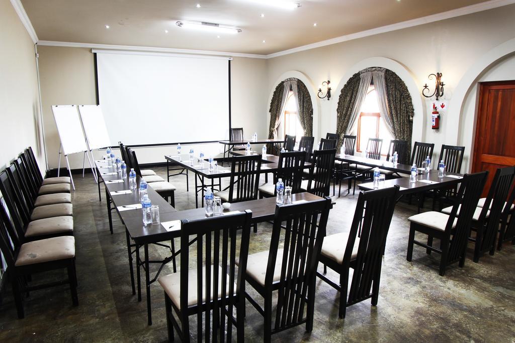 Accolades Boutique Venue Otel Midrand Dış mekan fotoğraf