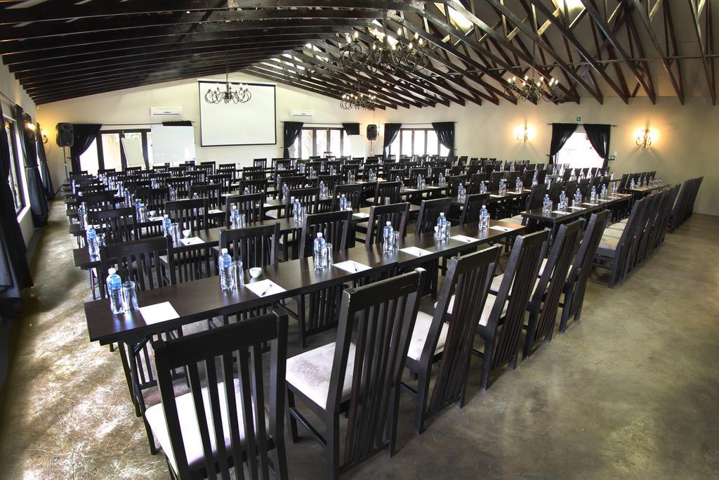 Accolades Boutique Venue Otel Midrand Dış mekan fotoğraf