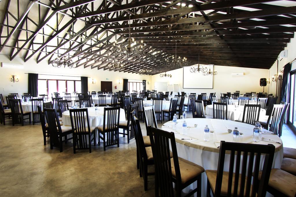 Accolades Boutique Venue Otel Midrand Dış mekan fotoğraf